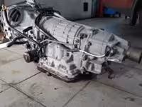 АКПП Subaru TV1A3-TV1A4-TV1B4-TV1B5
