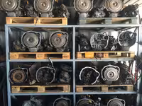 АКПП Subaru TV1A3-TV1A4-TV1B4-TV1B5