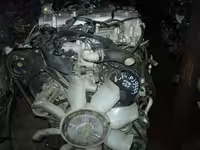 двигатель 6G74 на Mitsubishi Montero 3.5