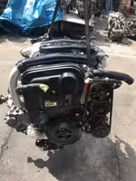 Двигатель на Volvo XC90 2.9 twin turbo B6294T вольво