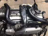 Двигатель на Volvo XC90 2.9 twin turbo B6294T вольво