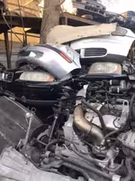 Двигатель на Volvo XC90 2.9 twin turbo B6294T вольво