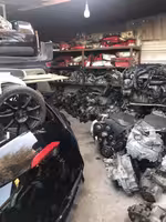 Двигатель на Volvo XC90 2.9 twin turbo B6294T вольво