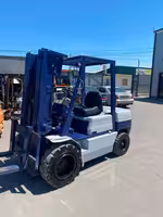 Вилочный погрузчик Komatsu 3 T
