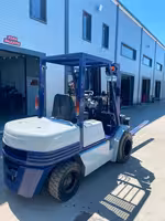 Вилочный погрузчик Komatsu 3 T