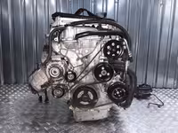 Двигатель Mazda CX7, Atenza, Axela, MPV, L3-VDT Turbo