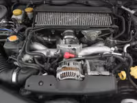 Двигатель на Subaru Forester, Outback (2004г - 2010г) Ej255 2.5 турбо
