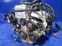 Двигатель Suzuki Vitara, Escudo, SX4 J20