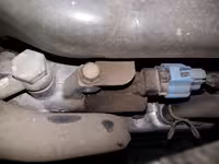 Клапаны AVCS (VVTI) для Subaru Legacy