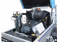 Дизельный пневмонагнетатель MORTEL MEISTER 5200 Стандарт