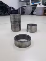 Запасные части на пневмонагнетатель СО-241