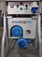Шпатлёвочная станция Kaleta-151 220 В