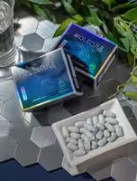 Капсулы Молекула Molecule Plus
