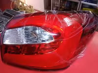Фонарь диодный задний на крыле KIA CERATO 2013-