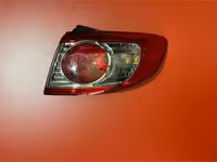 Фонарь задний HYUNDAI SANTA FE 2010-