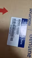 Фонарь задний диодный Hyundai Accent 2019-