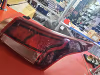 Фонарь задний диодный Hyundai Accent 2017-