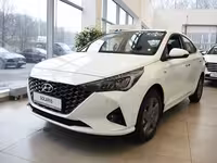 Фонарь задний диодный Hyundai Accent 2017-