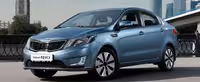 Рулевые рейки Hyundai / Kia