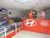 Корейские колодки отличного качества Hi-Q (Hyundai/Kia)