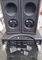 Комплект HK Audio L.U.C.A.S. Impact System