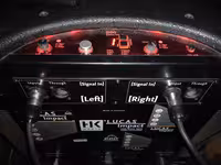 Комплект HK Audio L.U.C.A.S. Impact System