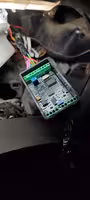 Адаптер двигателя 3uz-fe и щитков приборов Celsior, Majesta, Lexus