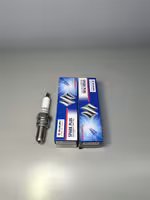 Свеча зажигания Suzuki CR8E Denso U24ESR-N