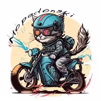 Mopedonski
