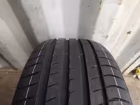Шины в Алматы 245/45/18 Triangle TH202 (100Y)