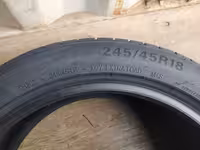 Шины в Алматы 245/45/18 Triangle TH202 (100Y)