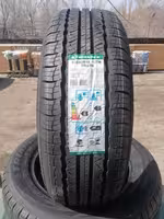 Шины в Алматы 235/60/18 Triangle TR259 (107W)