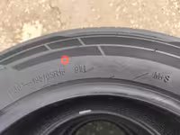 Шины зимние 195/65/15 Triangle TE307 (95V)