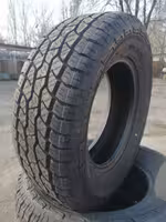 Всесезонные шины 265/65/17 Triangle TR292 (112S)