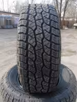 Всесезонные шины 265/65/17 Triangle TR292 (112S)