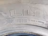 Всесезонные шины 265/65/17 Triangle TR292 (112S)