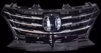Решетка радиатора бампера Changan Alsvin