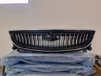 Решетка радиатора Geely Emgrand