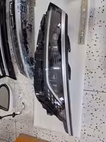 Передние фары на BYD Destroyer 05