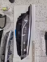 Передние фары на BYD Destroyer 05