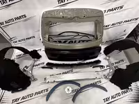 Сбор задней части Li Auto L7,L8,L9