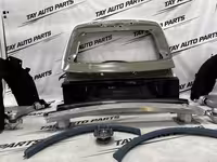 Сбор задней части Li Auto L7,L8,L9
