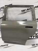 Сбор задней части Li Auto L7,L8,L9