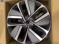 Сбор задней части Li Auto L7,L8,L9