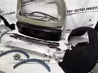 Сбор задней части Li Auto L7,L8,L9