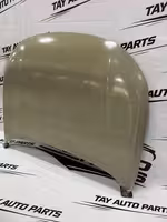 Капот Li Auto(Lixiang) L8,L9. Оригинал