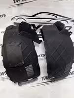 Подкрылки/локеры Li L7/L8/L9,Zeekr 001,Byd Han