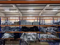Рычаги передние нижние Li L7/L8/L9 оригинал