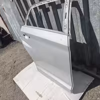 Дверь Chery Tiggo 2 pro