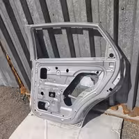 Дверь Chery Tiggo 2 pro